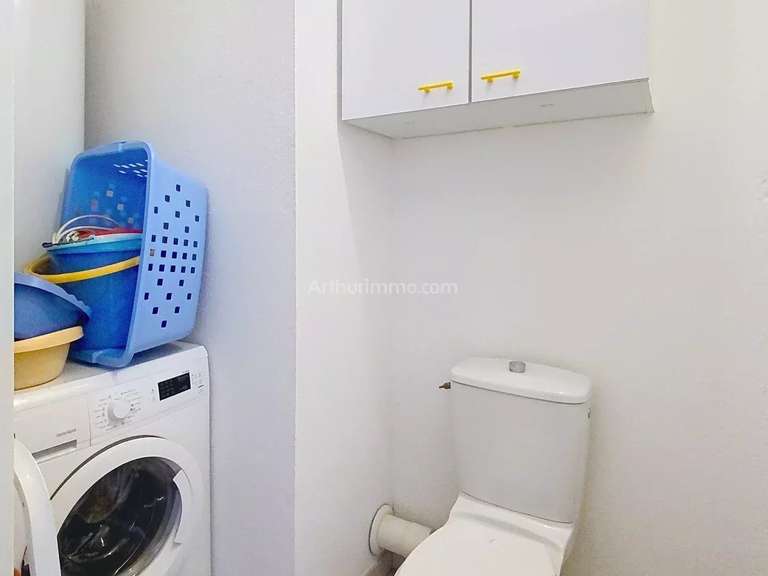 Appartement avec Vue sur mer Calvi - 2 chambres - 88m²