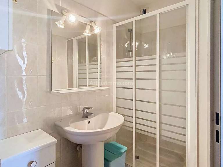 Appartement avec Vue sur mer Calvi - 2 chambres - 88m²