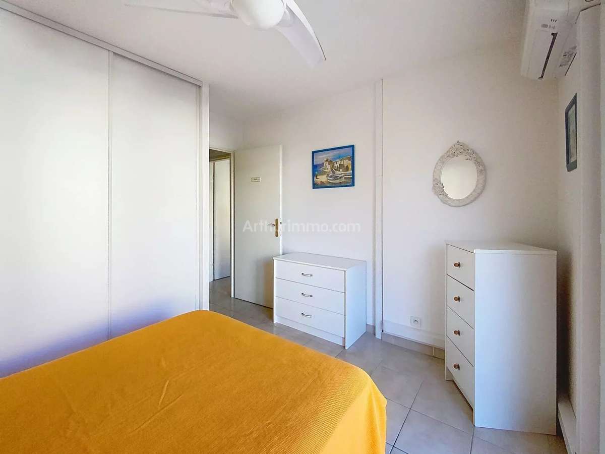 Appartement Calvi