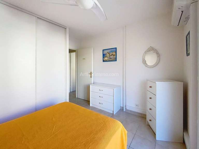 Appartement avec Vue sur mer Calvi - 2 chambres - 88m²