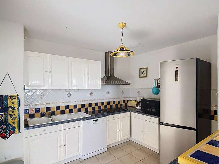 Appartement avec Vue sur mer Calvi - 2 chambres - 88m²