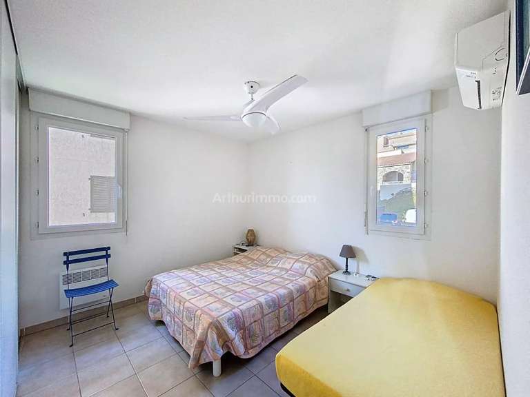 Appartement avec Vue sur mer Calvi - 2 chambres - 88m²