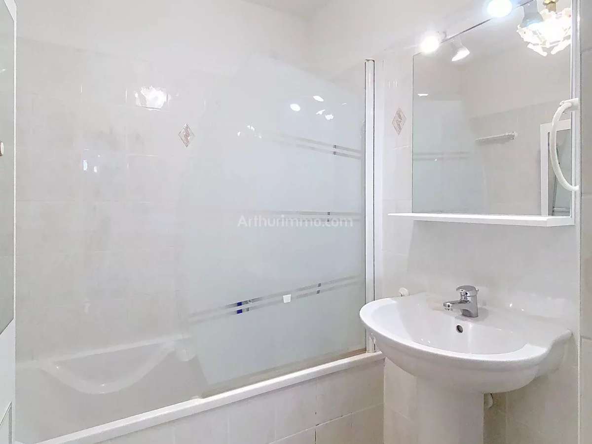 Appartement Calvi