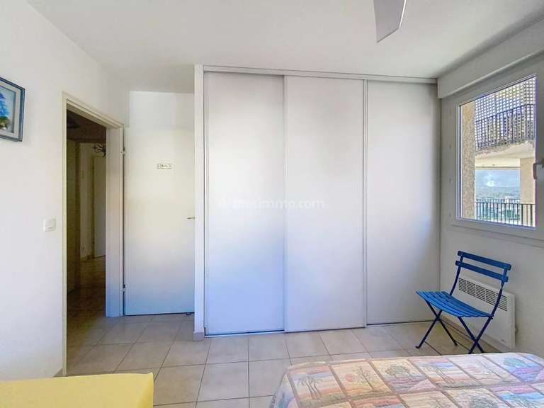 Appartement avec Vue sur mer Calvi - 2 chambres - 88m²