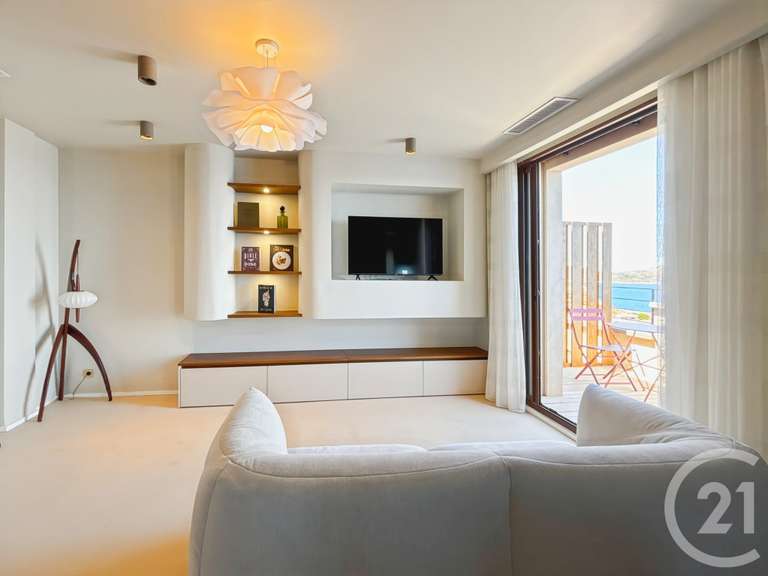 Appartement Calvi - 2 chambres - 64m²