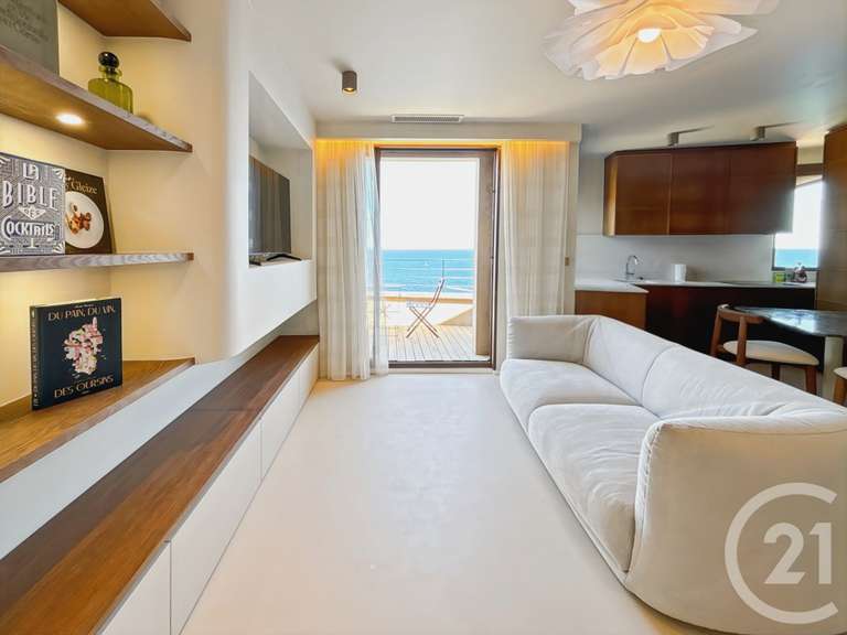 Appartement Calvi - 2 chambres - 64m²