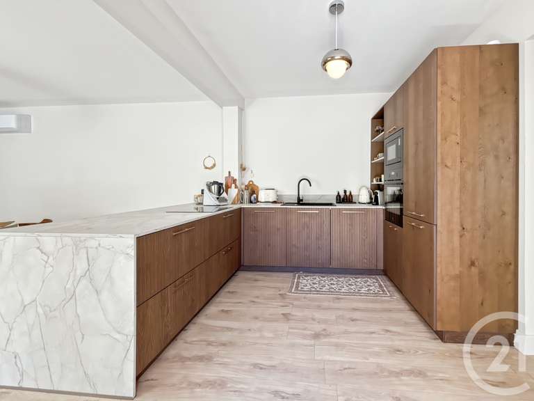 Appartement Calvi - 3 chambres - 322m²