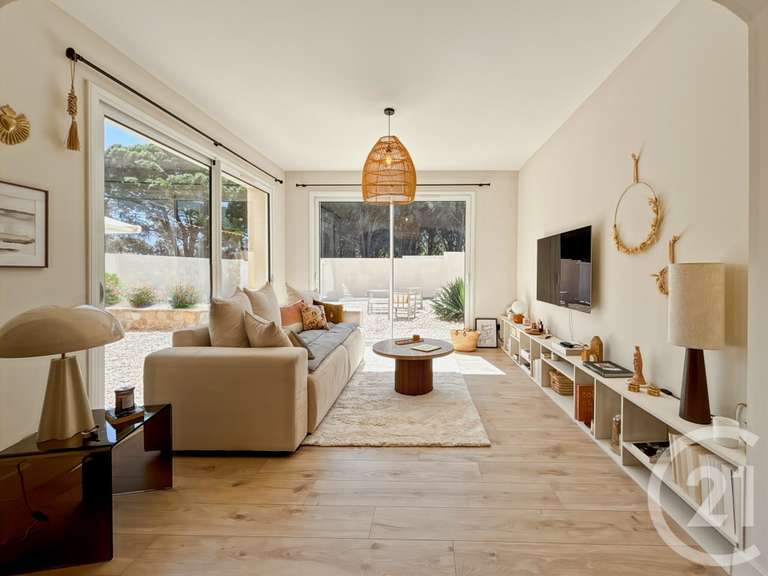 Appartement Calvi - 3 chambres - 322m²