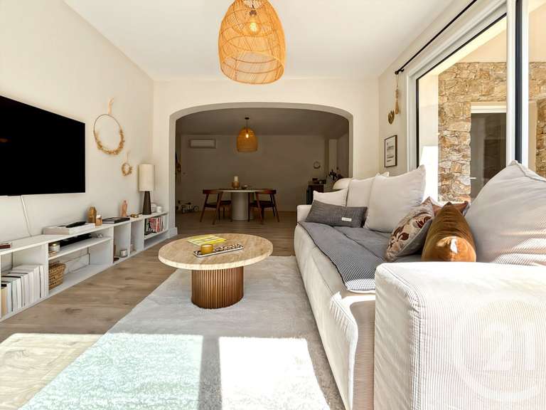 Appartement Calvi - 3 chambres - 322m²