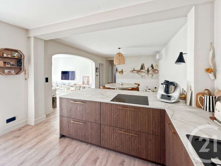 Appartement Calvi - 3 chambres - 322m²