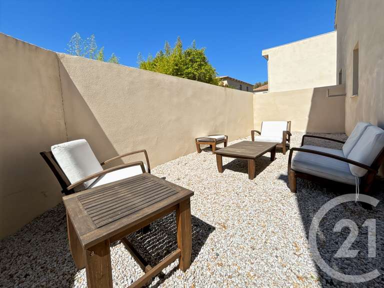 Appartement Calvi - 3 chambres - 322m²