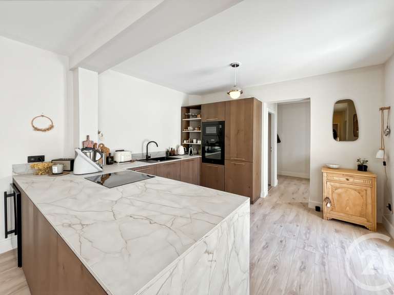 Appartement Calvi - 3 chambres - 322m²