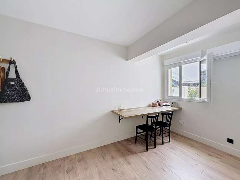 Appartement Calvi - 3 chambres - 105m²