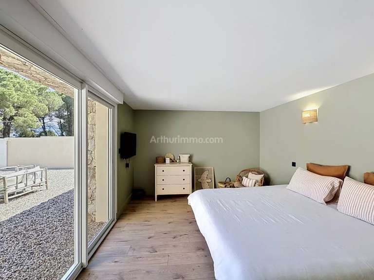 Appartement Calvi - 3 chambres - 105m²
