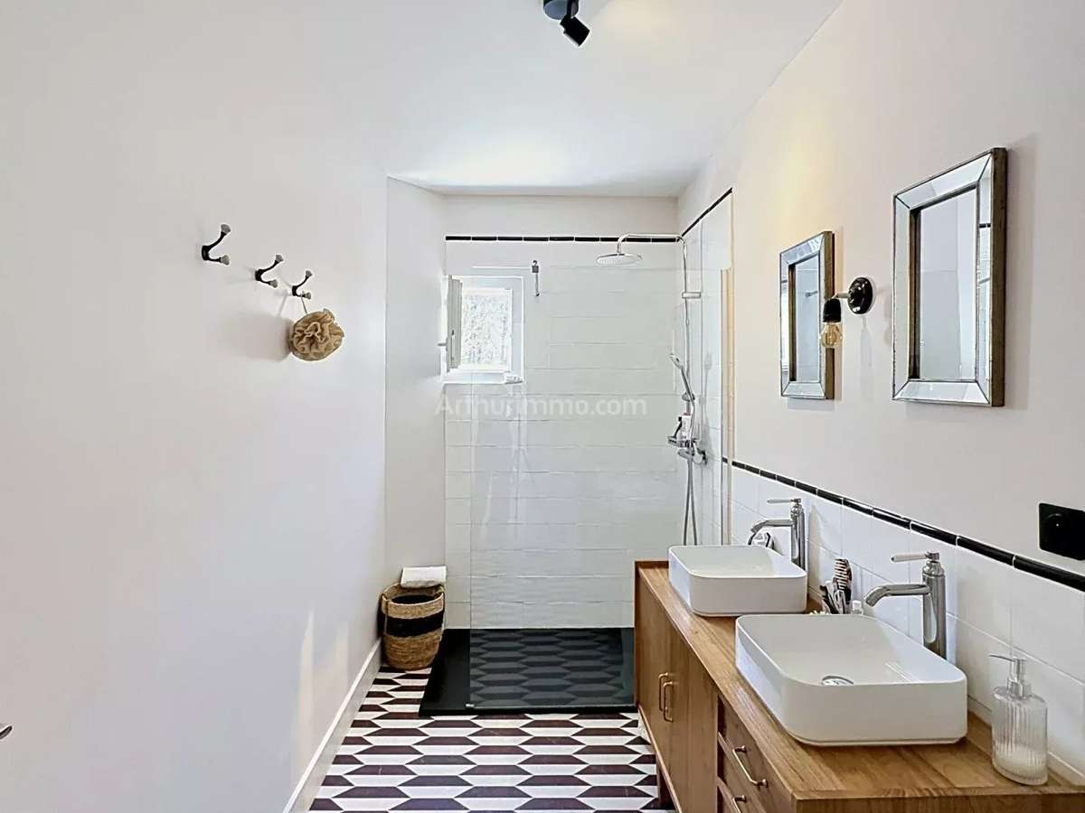 Appartement Calvi
