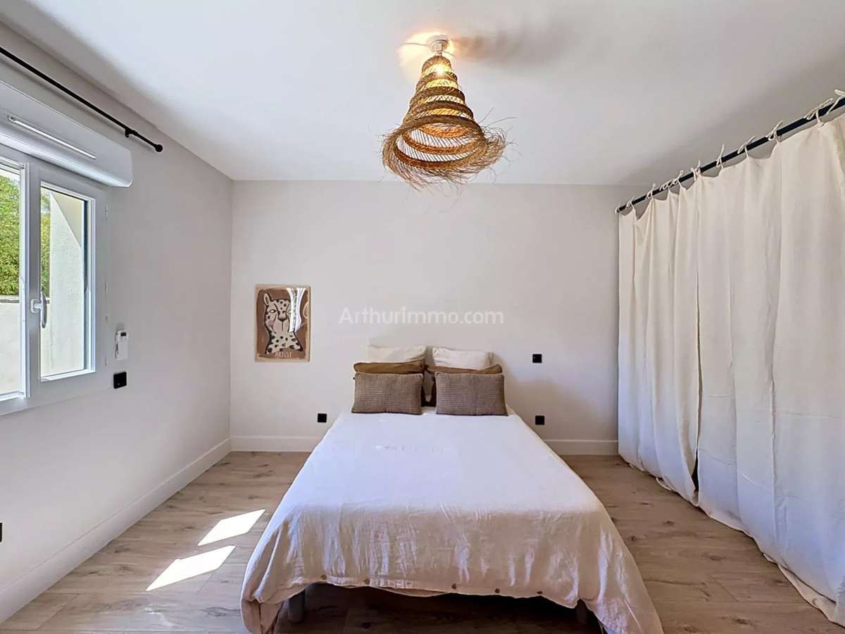Appartement Calvi