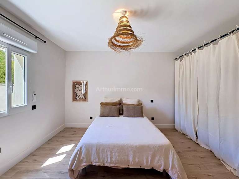 Appartement Calvi - 3 chambres - 105m²