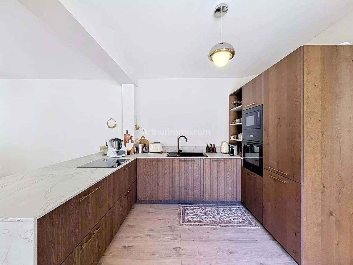 Appartement Calvi