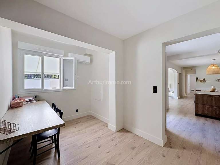 Appartement Calvi - 3 chambres - 105m²