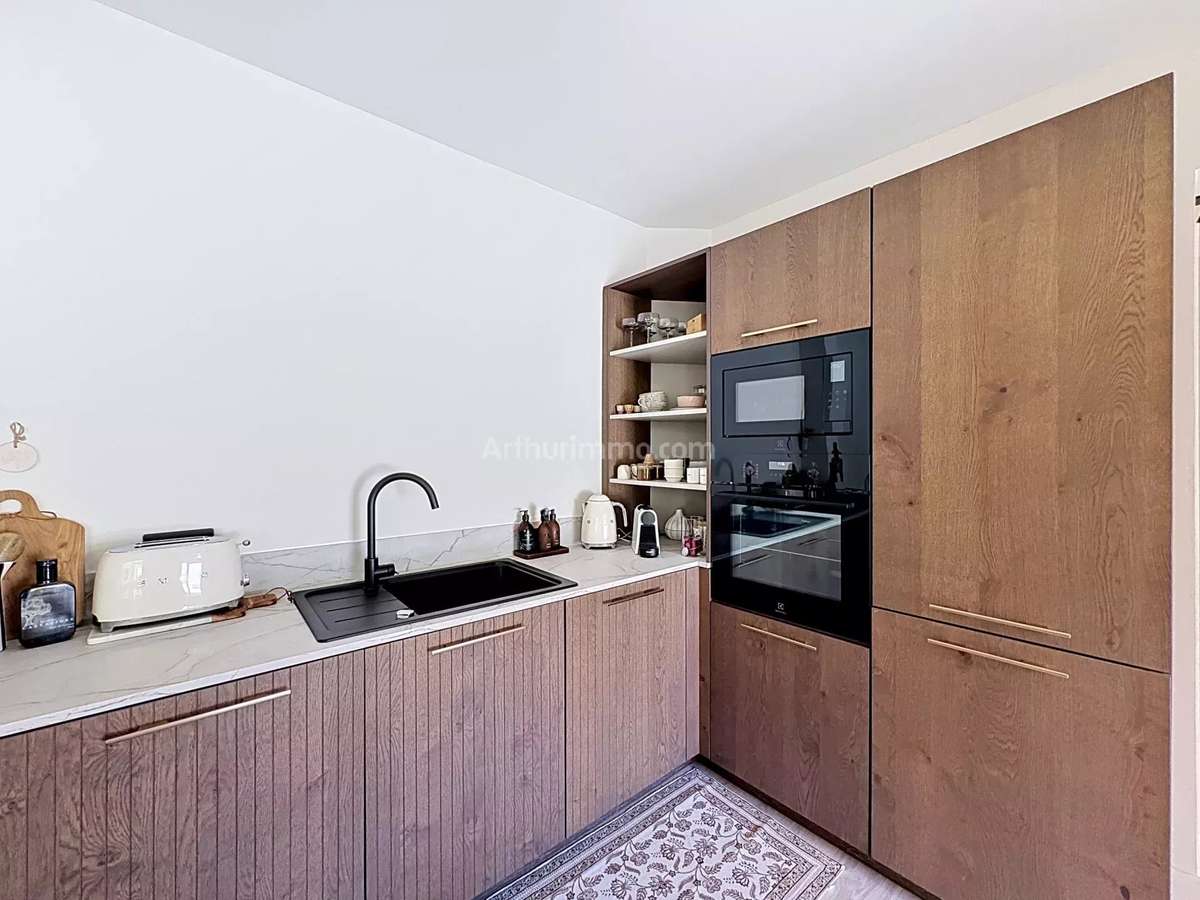 Appartement Calvi