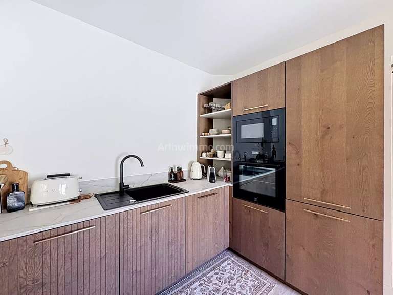 Appartement Calvi - 3 chambres - 105m²