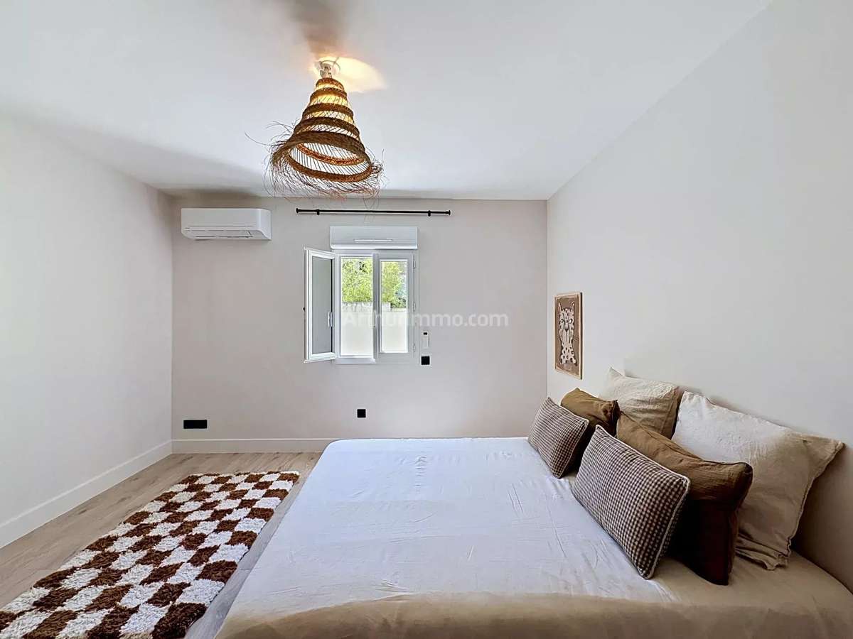 Appartement Calvi