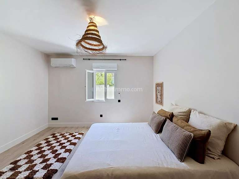 Appartement Calvi - 3 chambres - 105m²
