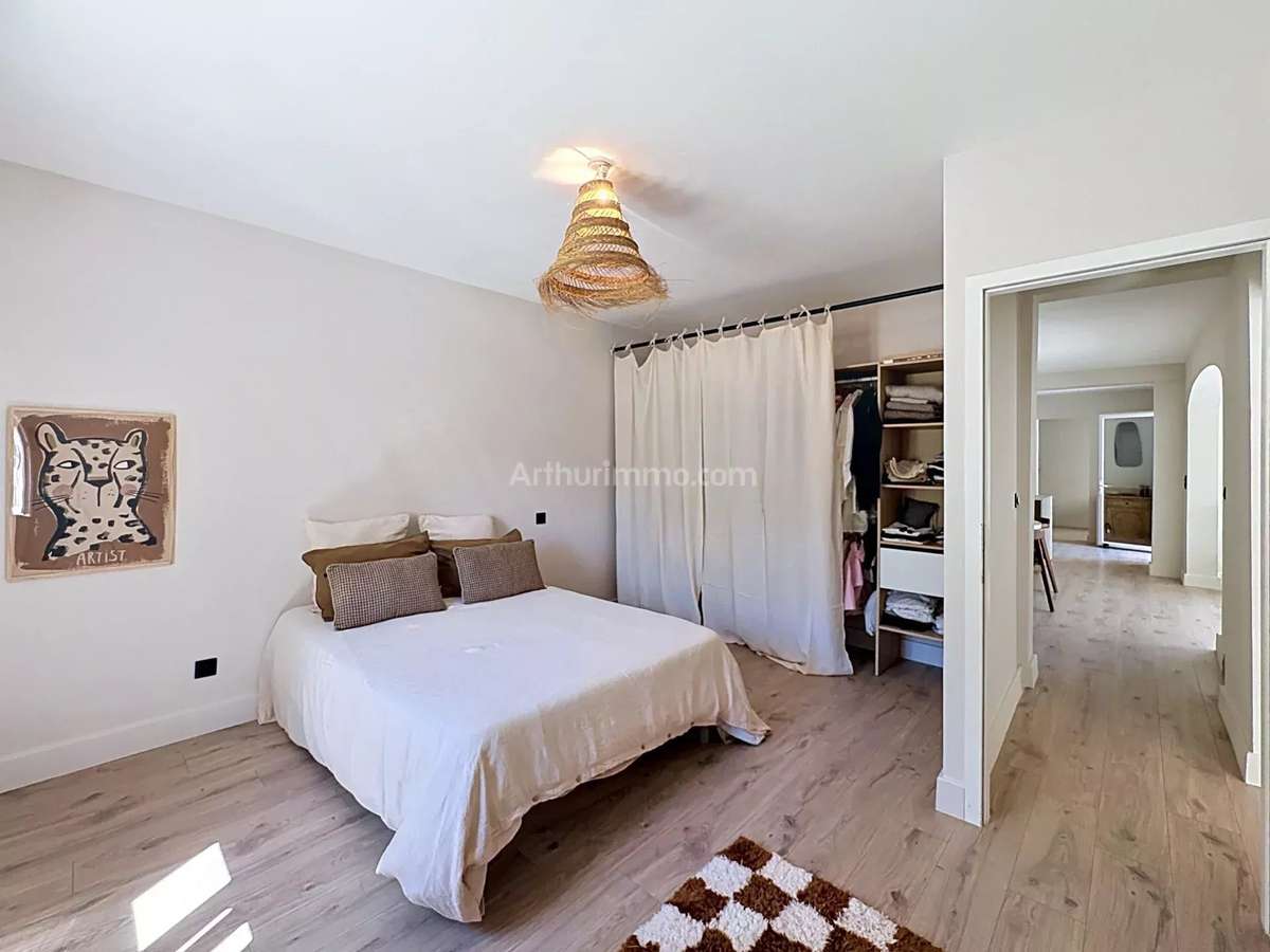 Appartement Calvi