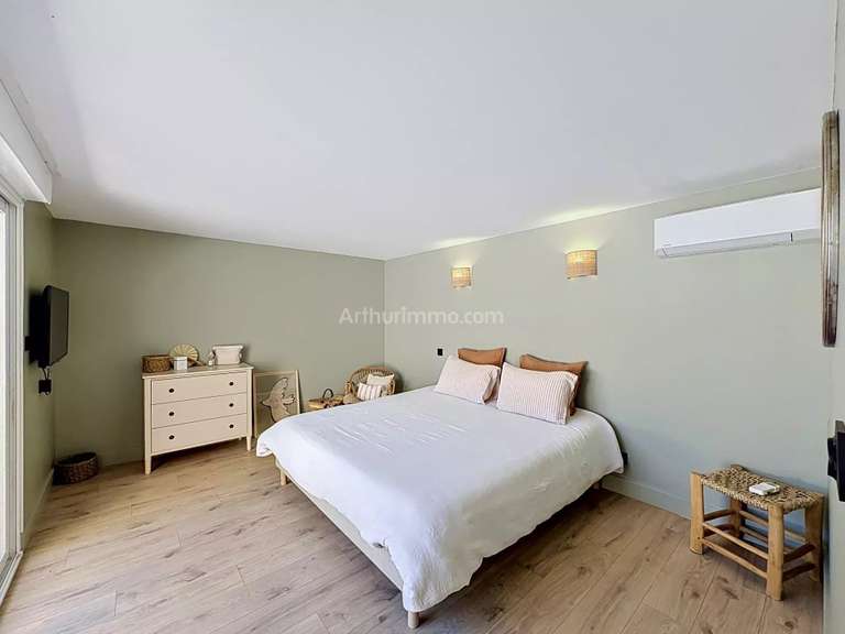 Appartement Calvi - 3 chambres - 105m²