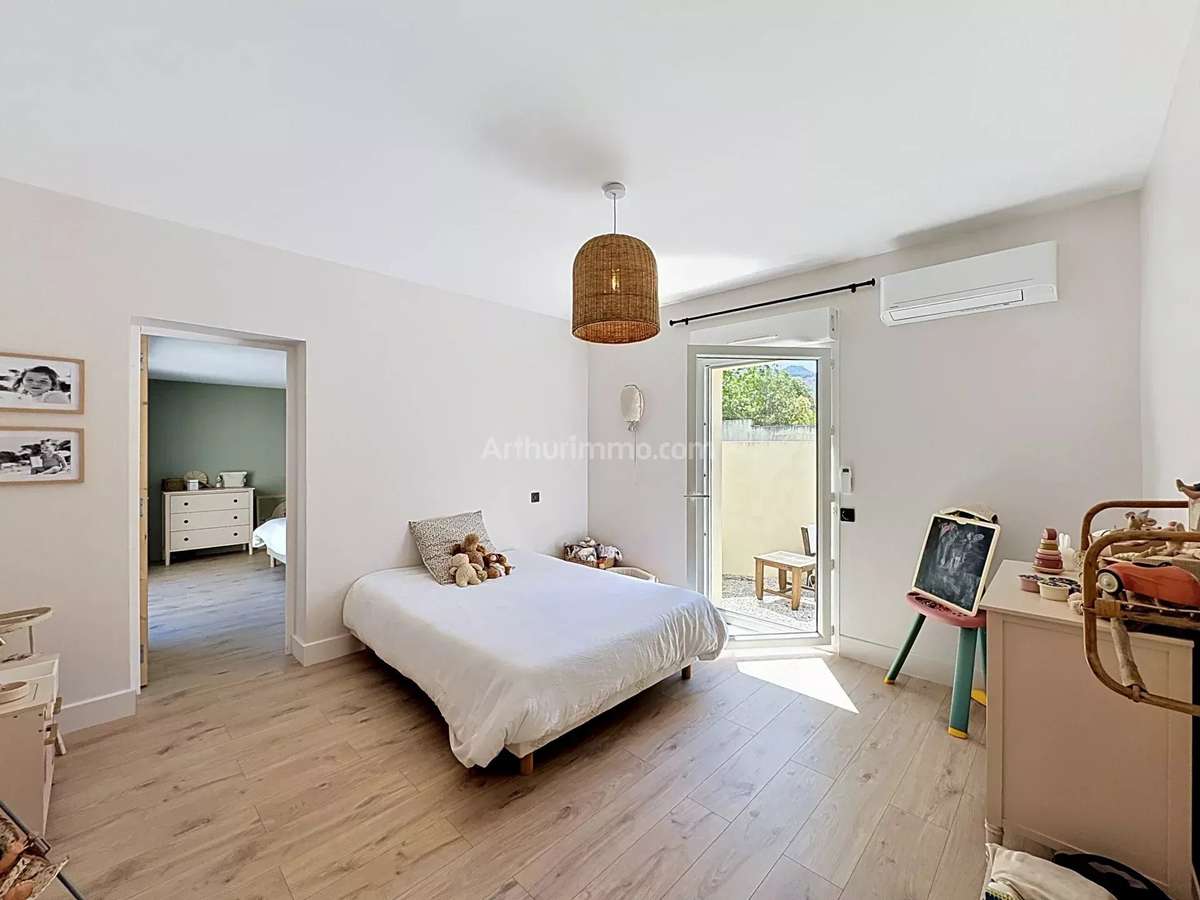Appartement Calvi