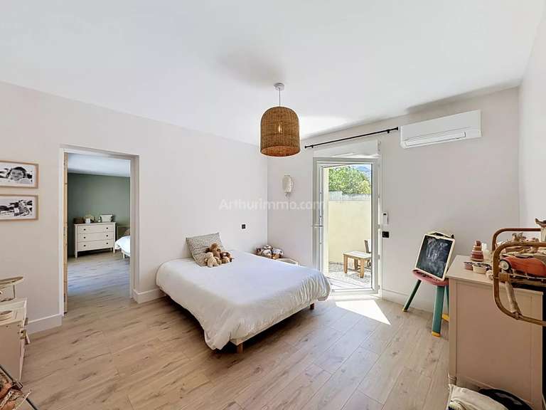 Appartement Calvi - 3 chambres - 105m²