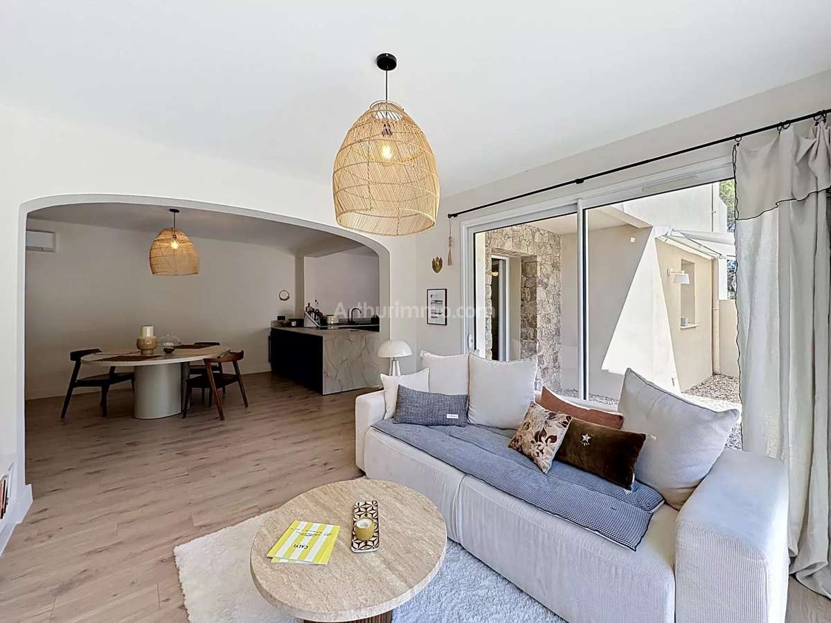 Appartement Calvi