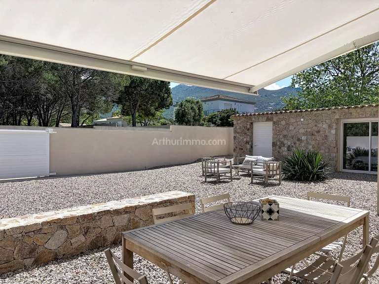 Appartement Calvi - 3 chambres - 105m²