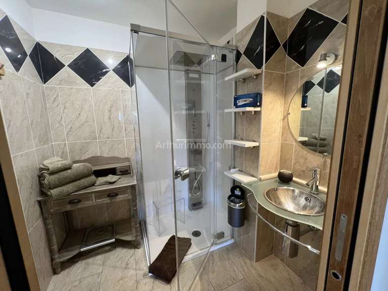 Appartement Calvi - 3 chambres - 110m²