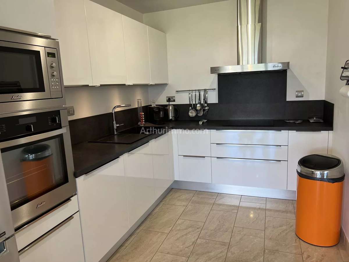 Appartement Calvi