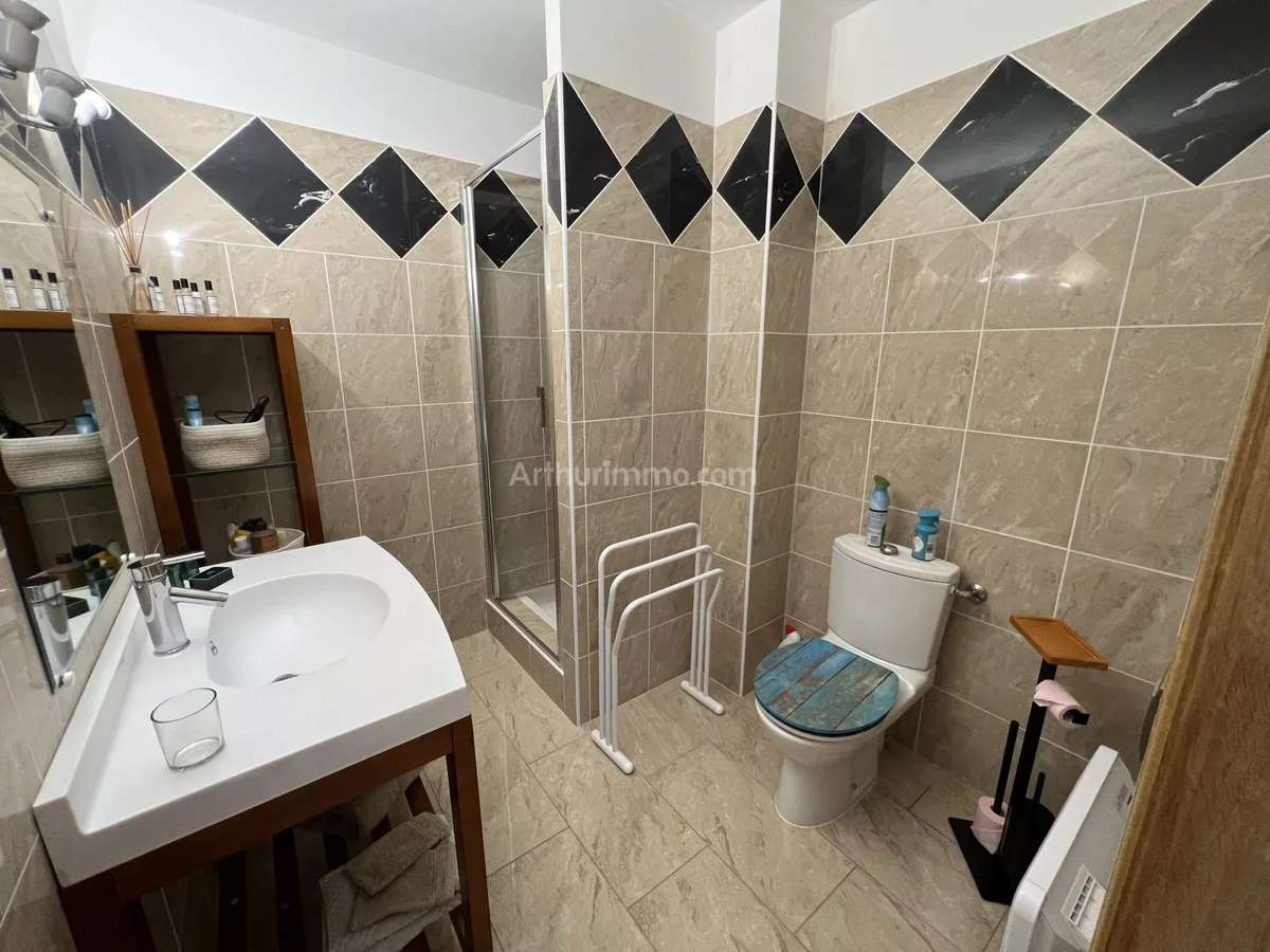 Appartement Calvi