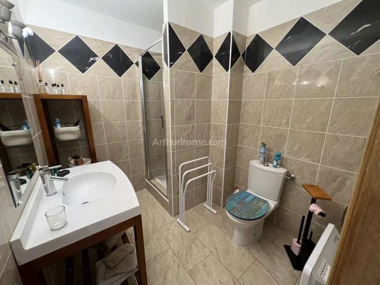 Appartement Calvi - 3 chambres - 110m²