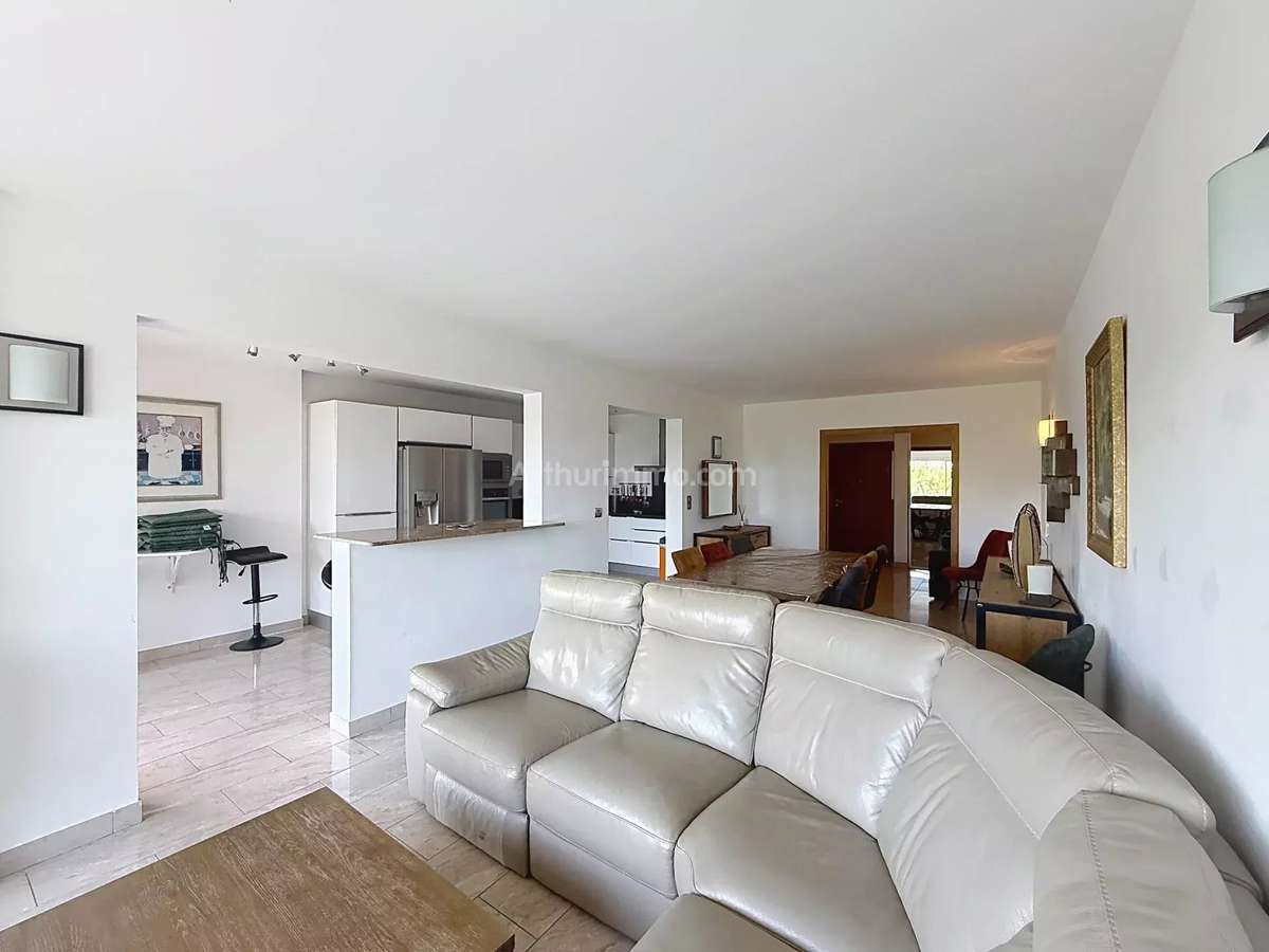 Appartement Calvi