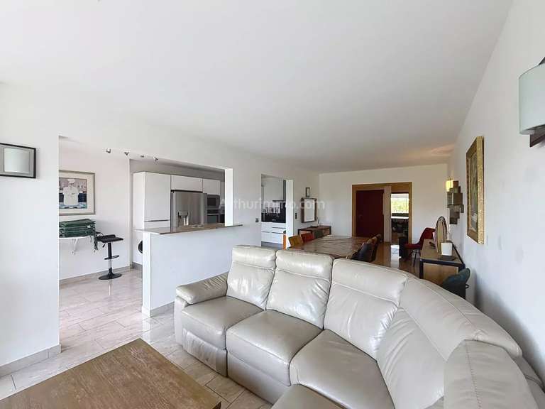 Appartement Calvi - 3 chambres - 110m²