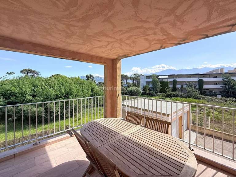 Appartement Calvi - 3 chambres - 110m²