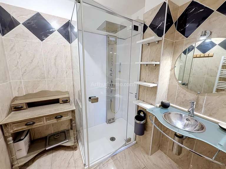 Appartement Calvi - 3 chambres - 110m²