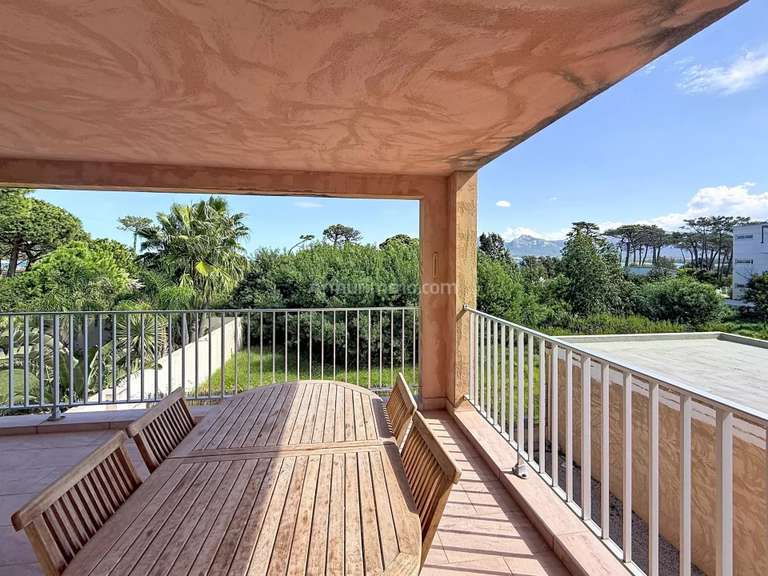 Appartement Calvi - 3 chambres - 110m²