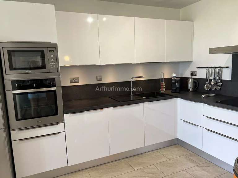Appartement Calvi - 3 chambres - 110m²