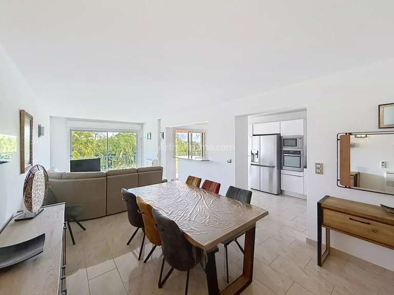 Appartement Calvi - 3 chambres - 110m²