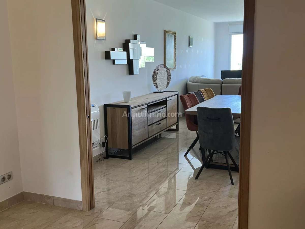 Appartement Calvi
