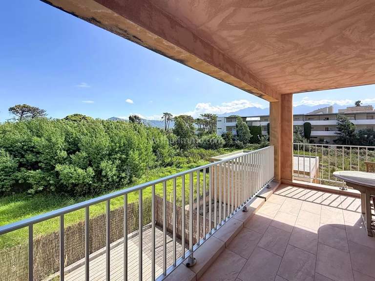 Appartement Calvi - 3 chambres - 110m²