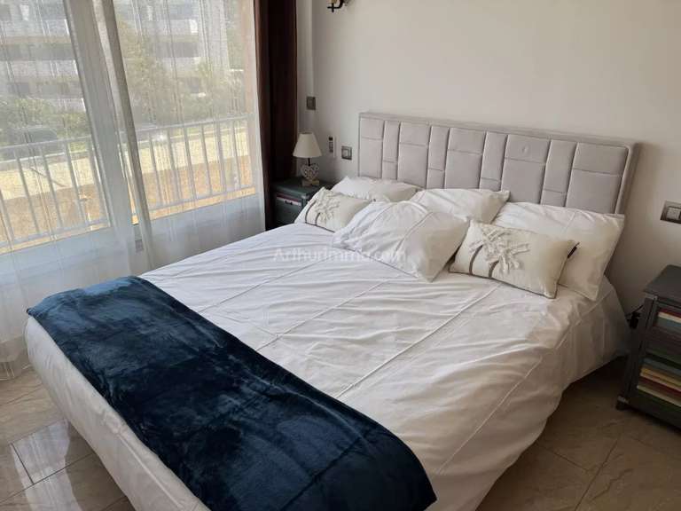 Appartement Calvi - 3 chambres - 110m²