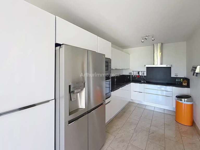 Appartement Calvi - 3 chambres - 110m²