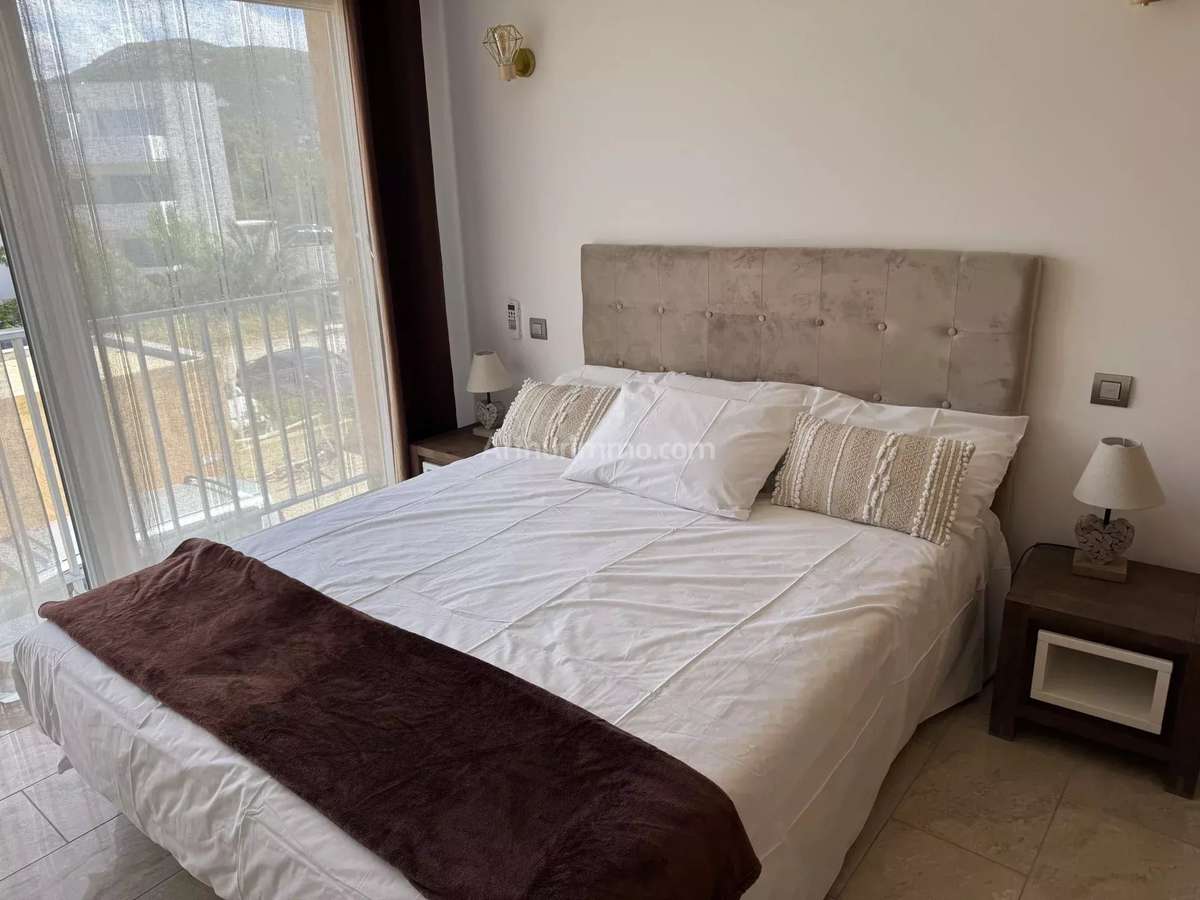 Appartement Calvi