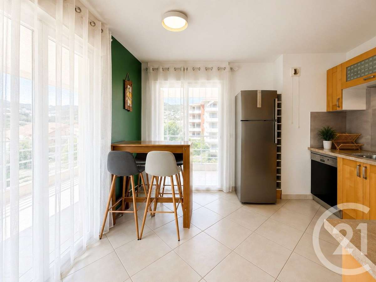 Appartement Calvi